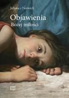 Okładka książki Objawienia Bożej miłości