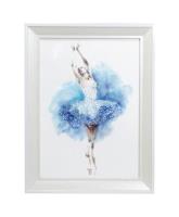 Opakowanie Obraz baletnicą 24x34cm