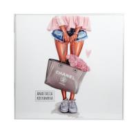 Opakowanie Obraz - torebka 38x38cm