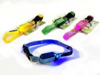 Opakowanie Obroża dla psa ze światłem MIX