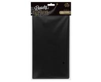 Opakowanie Obrus foliowy B&C matowy czarny 137x183cm