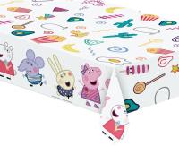 Opakowanie Obrus plastikowy Peppa Pig 120x180cm