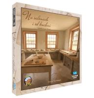 Obsesje: Na salonach i od kuchni LUCRUM. Wydawca: Lucrum Games. SmakLiter.pl Opakowanie Obsesje: Na salonach i od kuchni LUCRUM