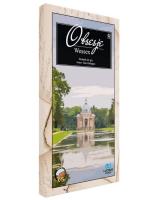 Obsesje: Wessex LUCRUM. Wydawca: Lucrum Games. SmakLiter.pl Opakowanie Obsesje: Wessex LUCRUM