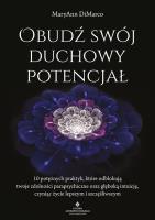 Okładka książki Obudź swój duchowy potencjał