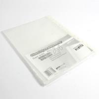 Opakowanie Obwoluta A4/25 80 mic krystaliczna