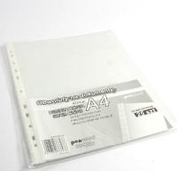 Opakowanie Obwoluta A4 40 mic krystaliczna 25szt