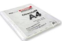 Opakowanie Obwoluta A4 50 mic krystaliczna 100szt