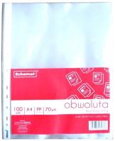 Opakowanie Obwoluta A4 70 mic 100szt
