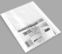 Opakowanie Obwoluta A5/25 50 mic wysokokrystaliczna