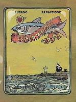 Okładka książki Ocean miłości