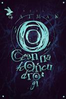 Ocean na końcu drogi. Autor: Gaiman Neil. SmakLiter.pl Okładka książki Ocean na końcu drogi