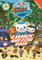Octonauts Above & Beyond: A Se. Wydawca: Orchard Books. SmakLiter.pl Opakowanie Octonauts Above & Beyond: A Se