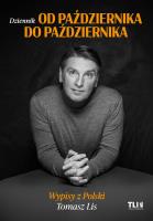 Okładka książki Od października do października. Wypisy z Polski