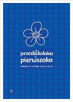 Okładka książki Od przedszkolaka do pierwszaka. Program nauczania
Wychowanie przedszkolne