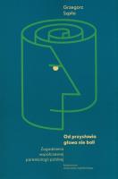 Okładka książki Od przysłowia głowa nie boli