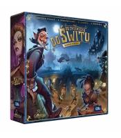 Od zmierzchu do świtu ALBI. Wydawca: Albi. SmakLiter.pl Opakowanie Od zmierzchu do świtu ALBI