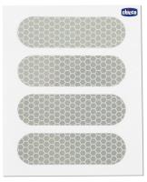 Opakowanie Odblaski do wózka 0-36m