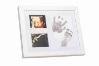 Odcisk Bobasa - Foto galeria z Magic Ink. Wydawca: Opera tech. SmakLiter.pl Opakowanie Odcisk Bobasa - Foto galeria z Magic Ink