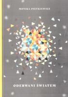 Okładka książki Oderwani światem