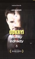 Okładka książki Odkryj kulisy zdrady