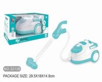 Opakowanie Odkurzacz