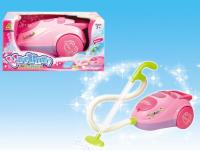 Opakowanie Odkurzacz na baterie