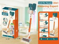 Opakowanie Odkurzacz pionowy