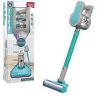 Odkurzacz pionowy. Wydawca: Askato. SmakLiter.pl Opakowanie Odkurzacz pionowy