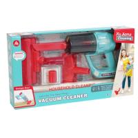 Opakowanie Odkurzacz pionowy na baterie