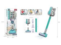 Opakowanie Odkurzacz ręczny 57cm