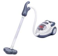 Opakowanie Odkurzacz szary