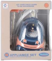 Opakowanie Odkurzacz z kuleczkami