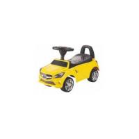 Opakowanie Odpychacz żółty światło i dźwięk