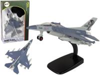 Opakowanie Odrzutowiec na podstawce, światło, dźwięk