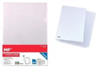 Opakowanie Ofertówka A4 przezroczysta 15szt