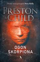 Ogon skorpiona. Autor: Douglas Preston, Lincoln Child, Jan Kraśko. SmakLiter.pl Okładka książki Ogon skorpiona