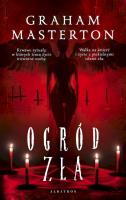Okładka książki Ogród zła