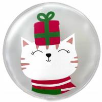 Ogrzewacz do rąk Kot. Wydawca: incood.. SmakLiter.pl Opakowanie Ogrzewacz do rąk Kot