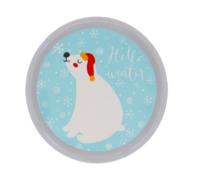 Opakowanie Ogrzewacz do rąk Miś polarny