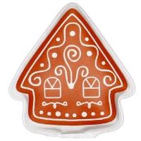 Ogrzewacz do rąk Piernik. Wydawca: incood.. SmakLiter.pl Opakowanie Ogrzewacz do rąk Piernik