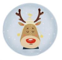 Ogrzewacz do rąk Renifer. Wydawca: incood.. SmakLiter.pl Opakowanie Ogrzewacz do rąk Renifer