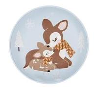 Ogrzewacz do rąk Sarenki. Wydawca: incood.. SmakLiter.pl Opakowanie Ogrzewacz do rąk Sarenki