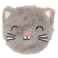 Opakowanie Ogrzewacz do rąk w pokrowcu pluszowym Kotek