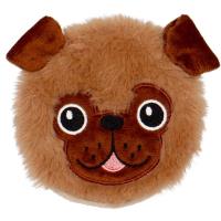 Opakowanie Ogrzewacz do rąk w pokrowcu pluszowym