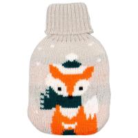 Opakowanie Ogrzewacz do rąk w pokrowcu sweterkowym