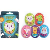 Opakowanie Ogrzewacze do dłoni Magic Moments 1szt.mix