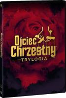 Ojciec Chrzestny. Trylogia. DVD. Wydawca: Galapagos. SmakLiter.pl Opakowanie Ojciec Chrzestny. Trylogia. DVD