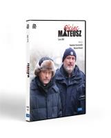 Zdjęcie produktu Ojciec Mateusz Seria 29 (4 DVD)