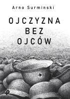 Okładka książki Ojczyzna bez ojców